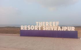 The Reef Resort Shivrajpur 3*